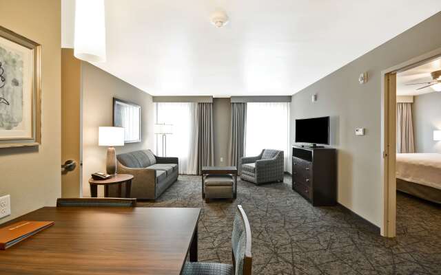 Homewood Suites by Hilton Phoenix Tempe ASU Area