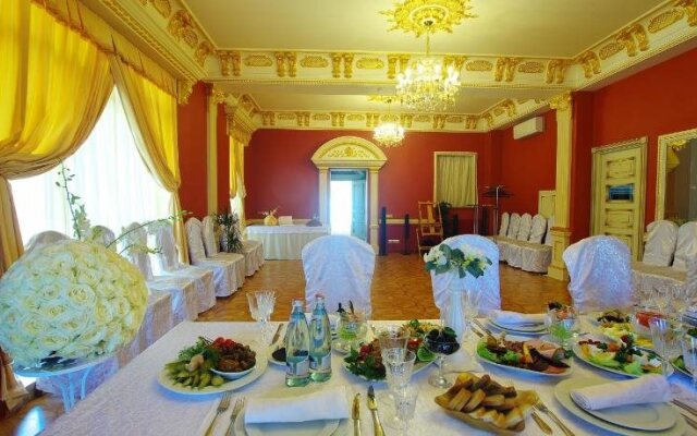 Hotel Lavilia
