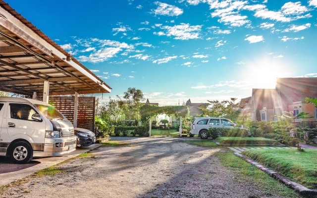 Baan Sin Suk