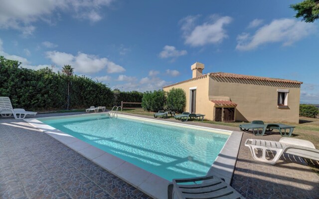 Charming Sea Villas With Private Pool Extra bed Possible No2093