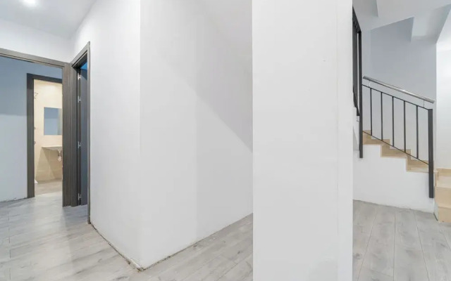 Jouvacations Villa Rodil