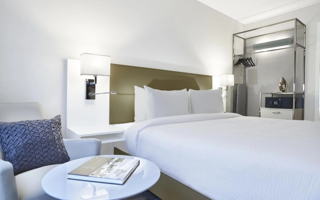 Radisson Barra Rio De Janeiro