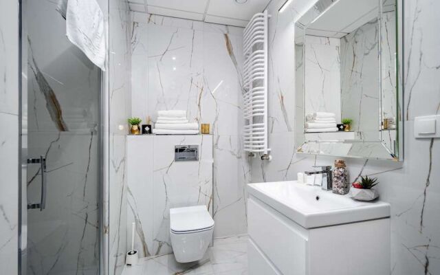 Warsaw Apartments Bliska Wola