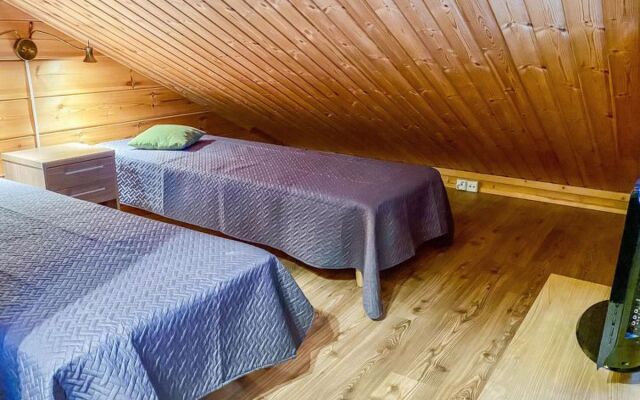 Holiday Home Utsunusko a