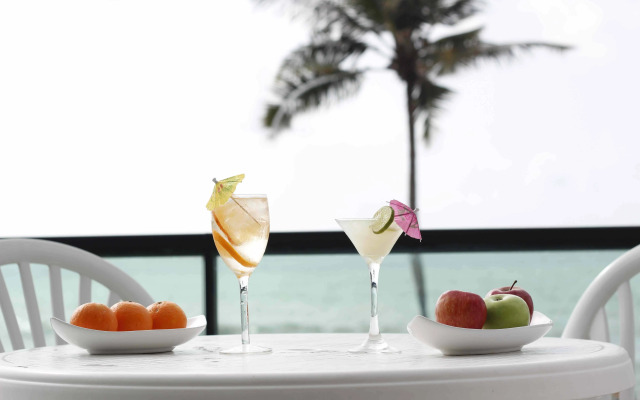 Golden Park Recife By Nacional Inn