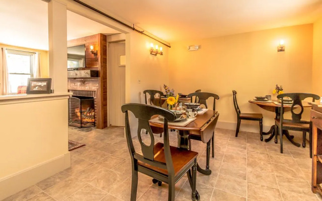 White Birch Inn of North Conway