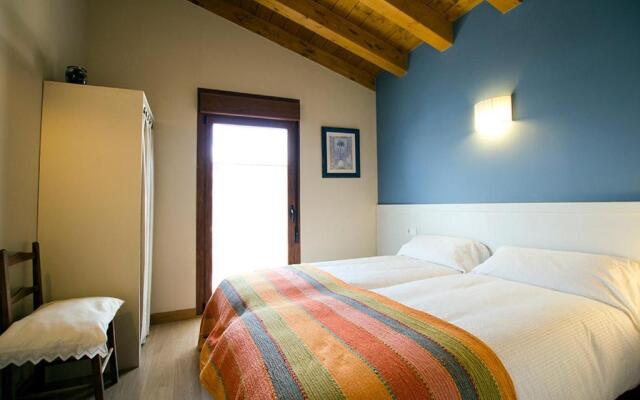 Casa Rural Villazón II - A 16 km de Pamplona