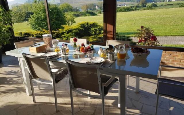 Chambres d'Hotes les Ondines