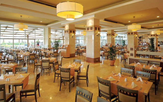 Miracle Resort Hotel - All Inclusive