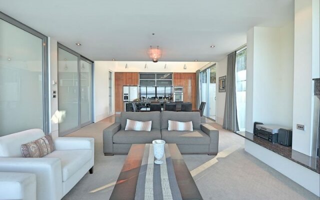 Taupo Penthouse