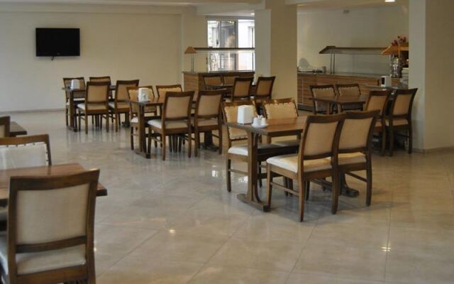 Güney Termal & Spa Hotel