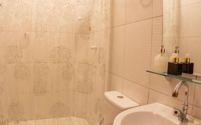 Pousada Villa Flores