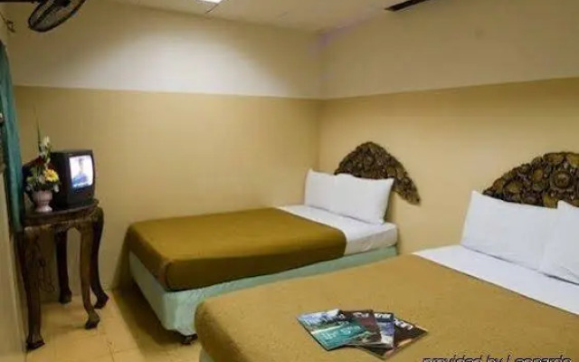 Sawasdee Welcome Inn