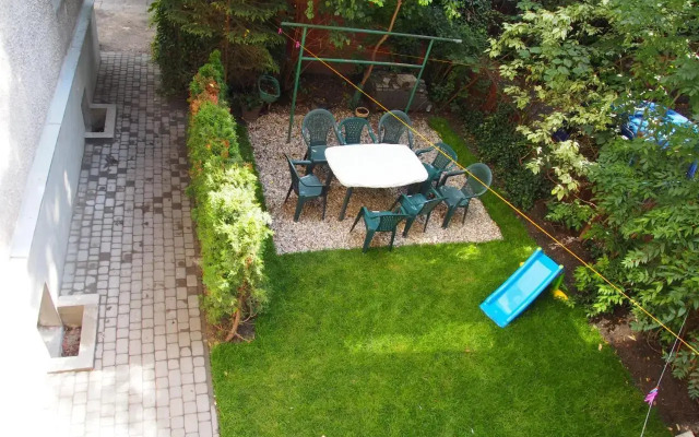 Apartamenty Hotelique
