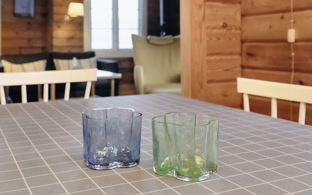 6 Person Holiday Home in Albaek