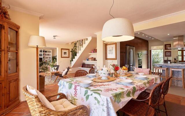 Villa Arcadia