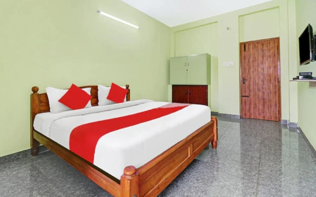 GAN Motel