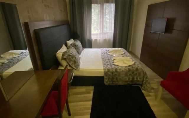 New Akçaabat Hotel