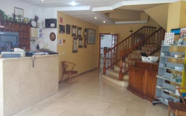 Hotel Plaça Vella