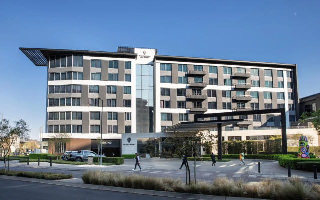 The Capital Menlyn Maine