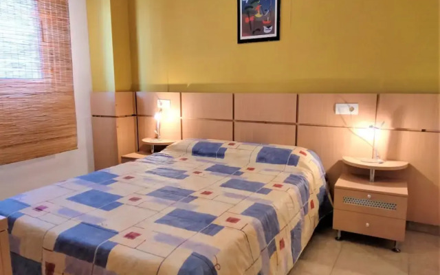 Acv - valparaiso-2ª línea planta 1 norte