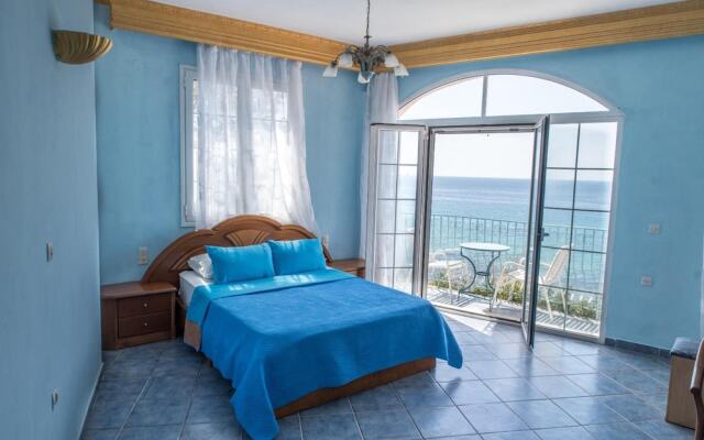 Madalenas B&B