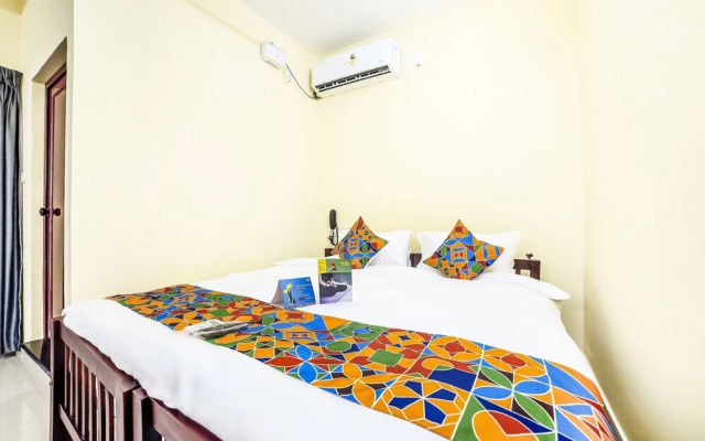 Ghala Heights by FabHotels