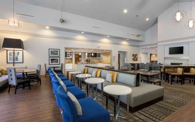 Homewood Suites Southwind - Hacks Cross