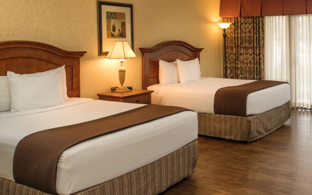 Red Lion Hotel Pasco Airport & Conference Center