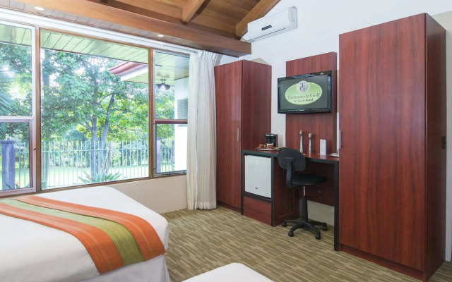 Terrazas de Golf Boutique Hotel