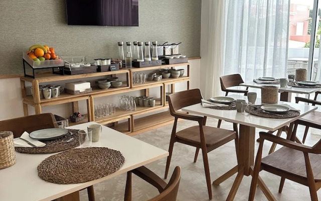 Casa Malia Luxury Guest House