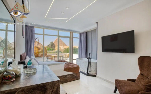 Pyramids Sun Capital