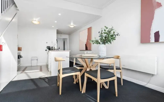 Prahran 3 Bed Escape - Close to Everything