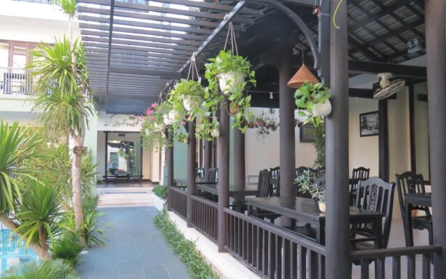 Starfruit Villa Hoi An