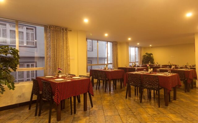 Jagjeet's Himalayan Retreat
