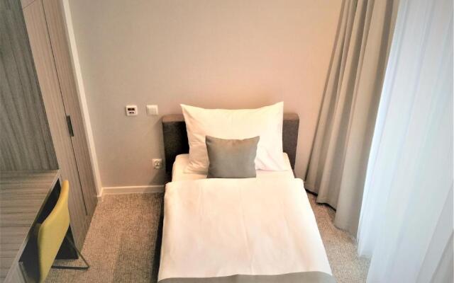 Mieszko II Uzdrowisko Kamien Pomorski