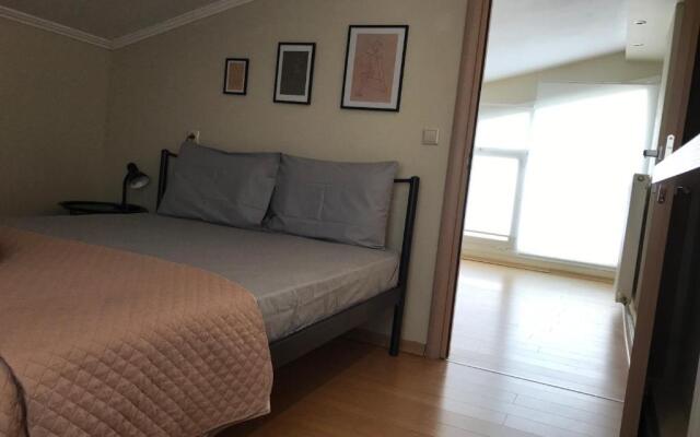 georgia's cozy rooms #1