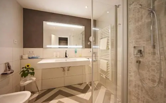 Hotel Rosenstock - Erwachsenenhotel - Adults only 15 plus