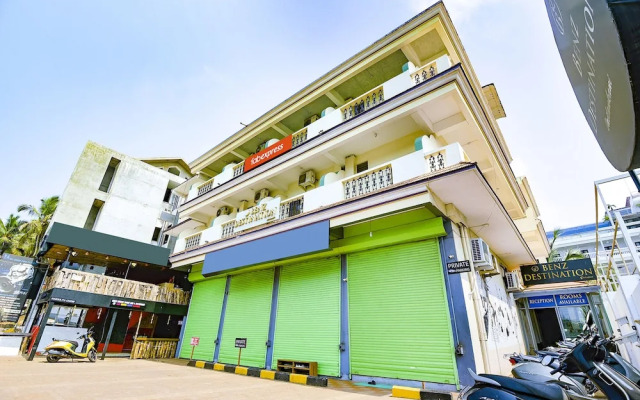 FabHotel Benz Destination Resort