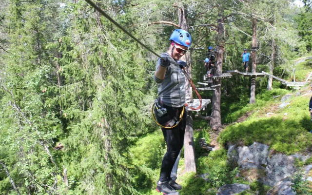 Beitostølen Gjestegaard