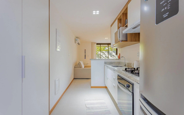 IT60 Lindo Village 2 Suítes - Itacimirim