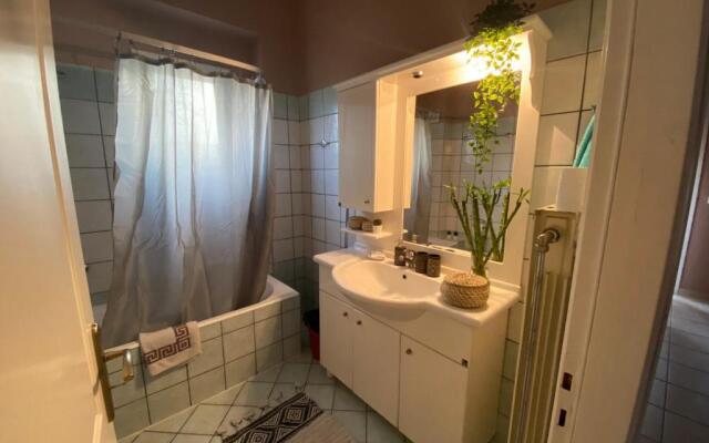 Antonis Apartment