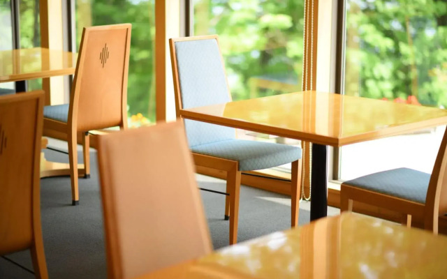Towada Hotel