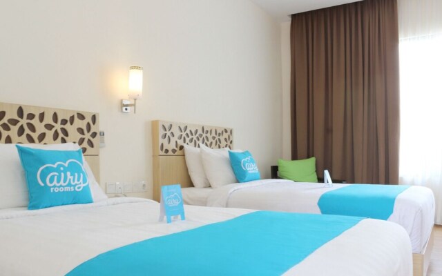 Airy Kuta Karang Tenget 15 Bali