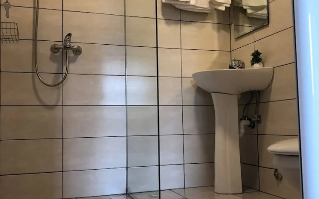 Hotel Biser Ulcinj