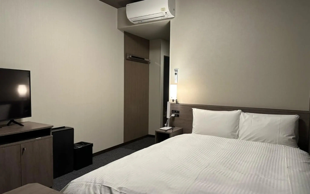 Hotel Route Inn Numata