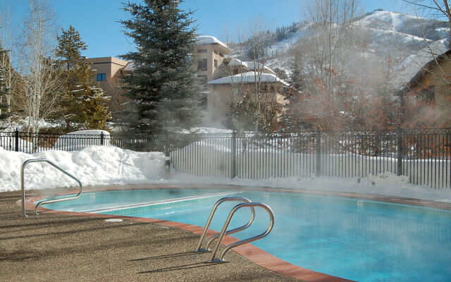 Terraces at EagleRidge