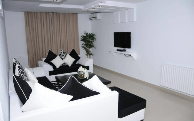 Sofie Appart Hotel