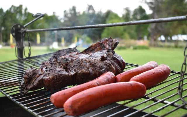 Terra Newen Pucon Family Suites