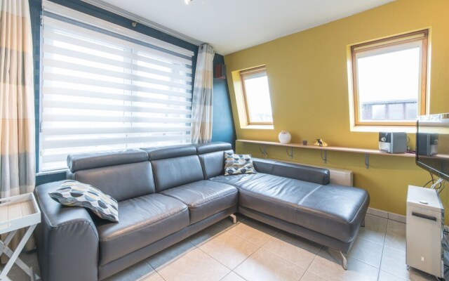 Residentie Maritiem Bredene